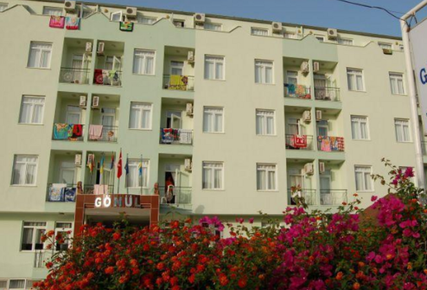 Gönül Palace Hotel - Görsel 7