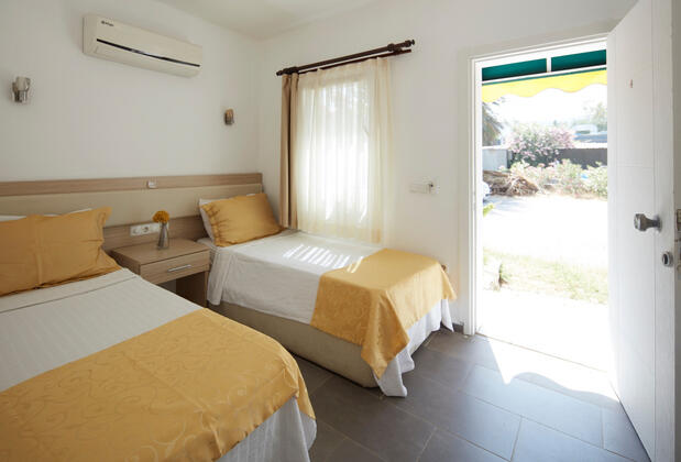 Palmiye Beach Bodrum - Görsel 3