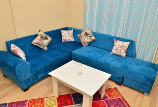 Adalar Suite Apart - Görsel 10