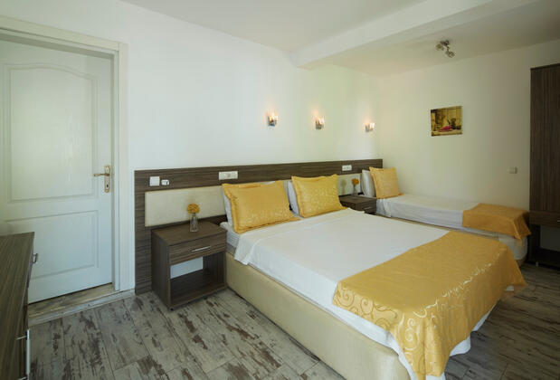 Palmiye Beach Bodrum - Görsel 6