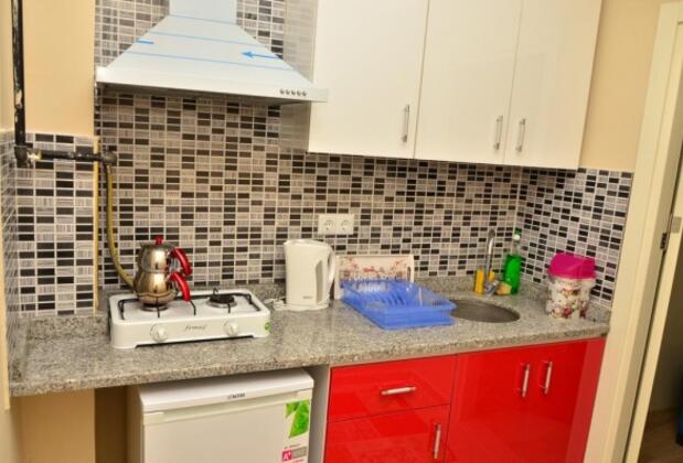 Adalar Suite Apart - Görsel 9