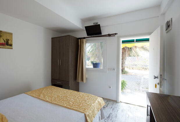 Palmiye Beach Bodrum - Görsel 11