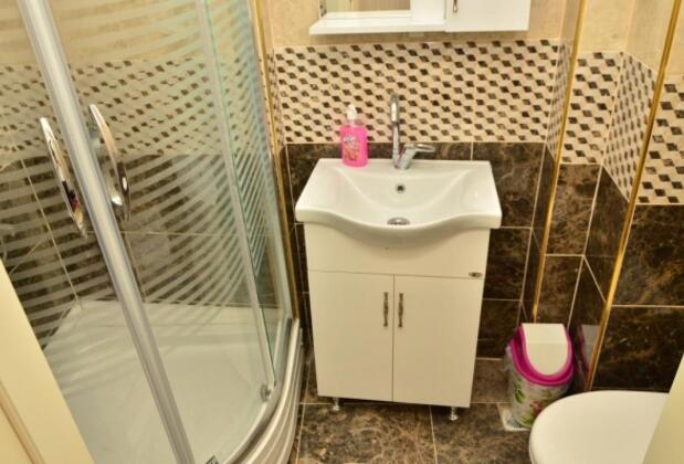 Adalar Suite Apart - Görsel 4