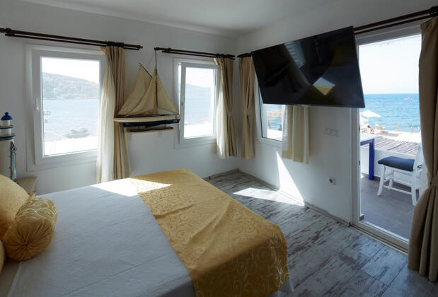 Palmiye Beach Bodrum - Görsel 7