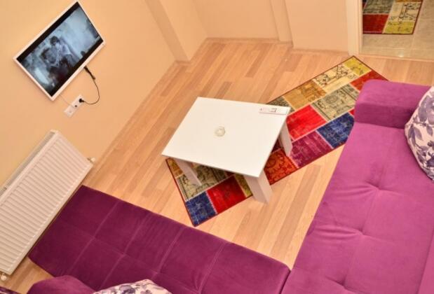 Adalar Suite Apart - Görsel 7