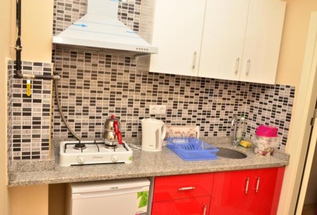 Adalar Suite Apart - Görsel 5