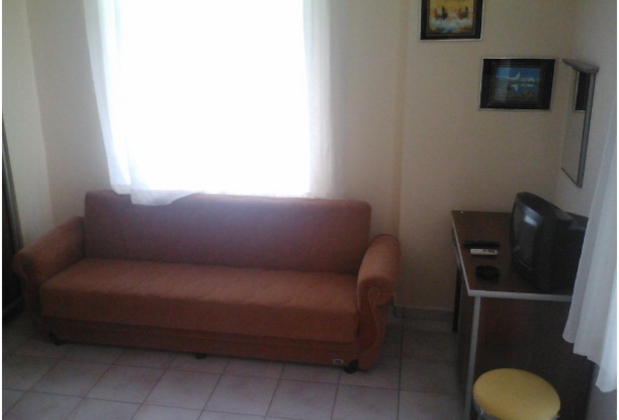 Gönül Palace Hotel - Görsel 17