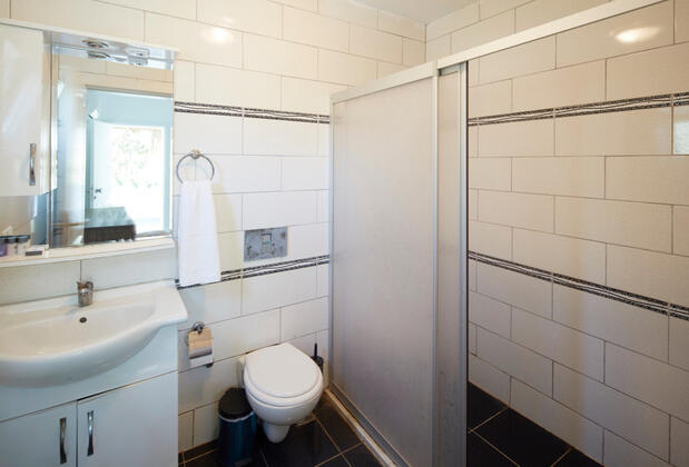 Palmiye Beach Bodrum - Görsel 23