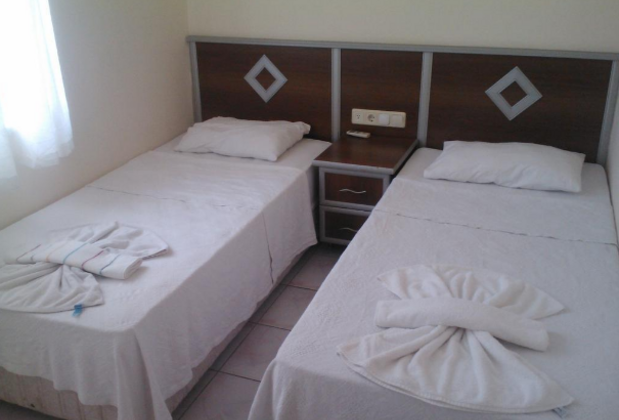 Gönül Palace Hotel - Görsel 14