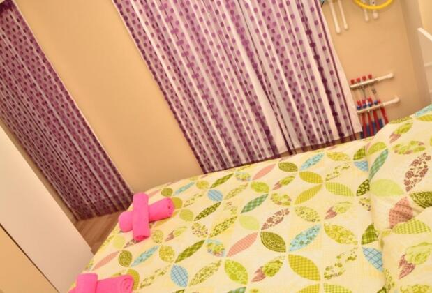 Adalar Suite Apart - Görsel 11