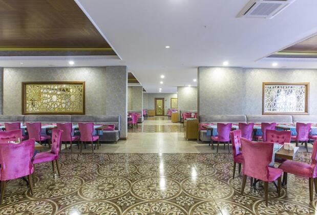 The Qasr Bodrum Family Resort - Görsel 23