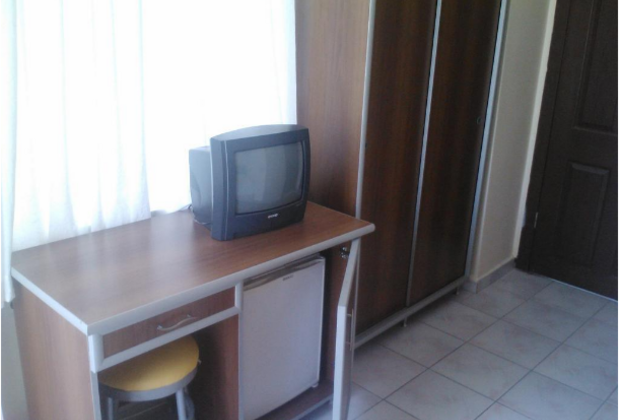 Gönül Palace Hotel - Görsel 11