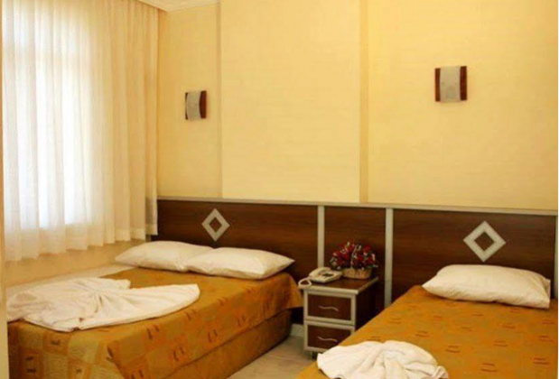 Gönül Palace Hotel - Görsel 10