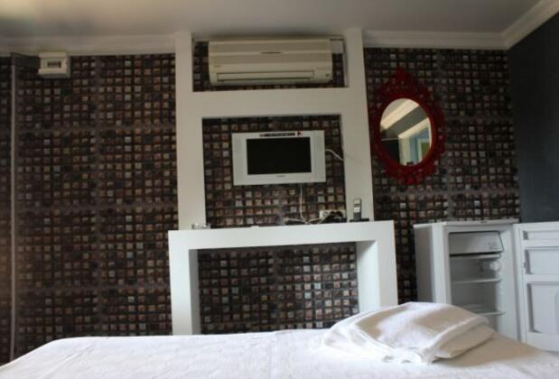 Fusa Tatil Köyü - Görsel 8