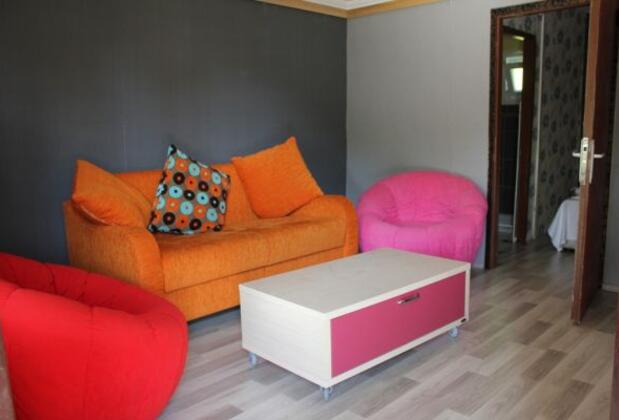 Fusa Tatil Köyü - Görsel 2