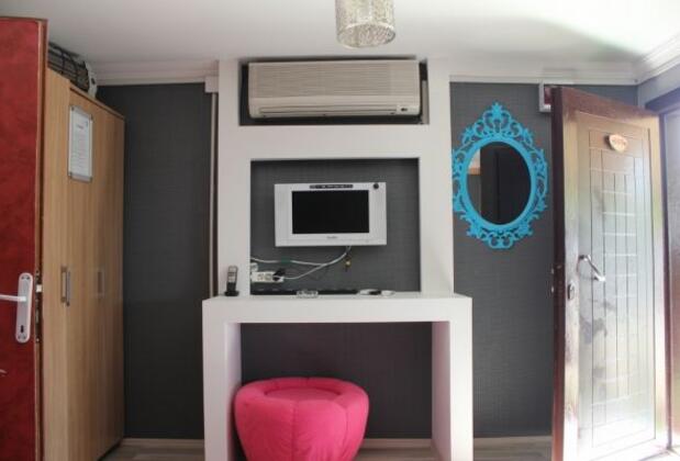 Fusa Tatil Köyü - Görsel 20