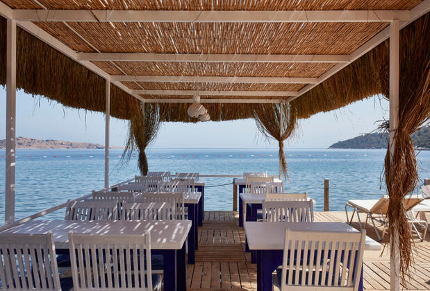 Palmiye Beach Bodrum - Görsel 18