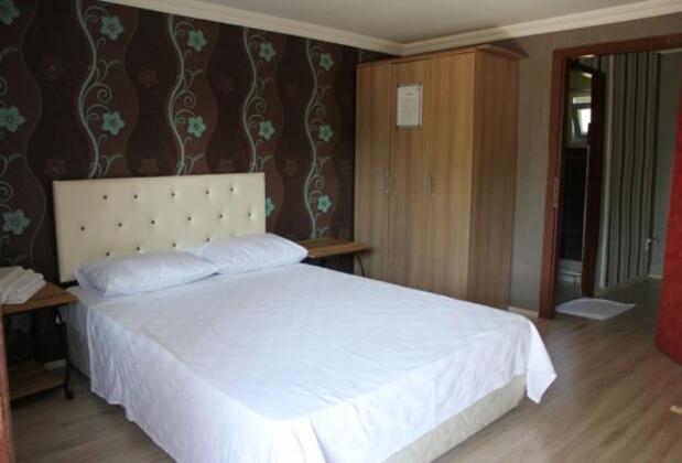 Fusa Tatil Köyü - Görsel 9