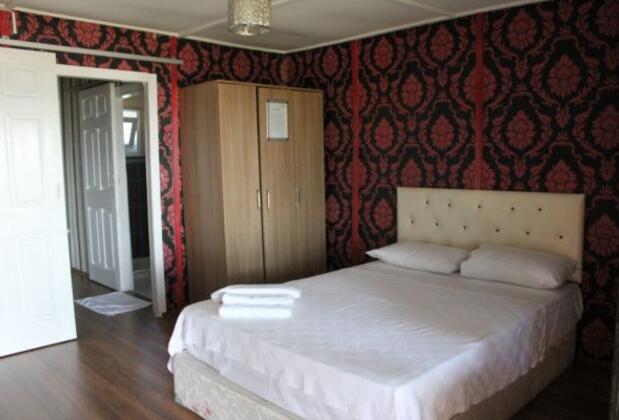 Fusa Tatil Köyü - Görsel 18