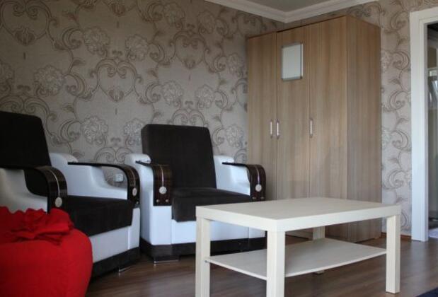 Fusa Tatil Köyü - Görsel 19