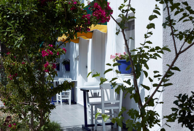 Palmiye Beach Bodrum - Görsel 14