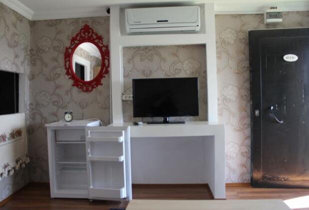 Fusa Tatil Köyü - Görsel 14