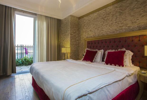 The Qasr Bodrum Family Resort - Görsel 15