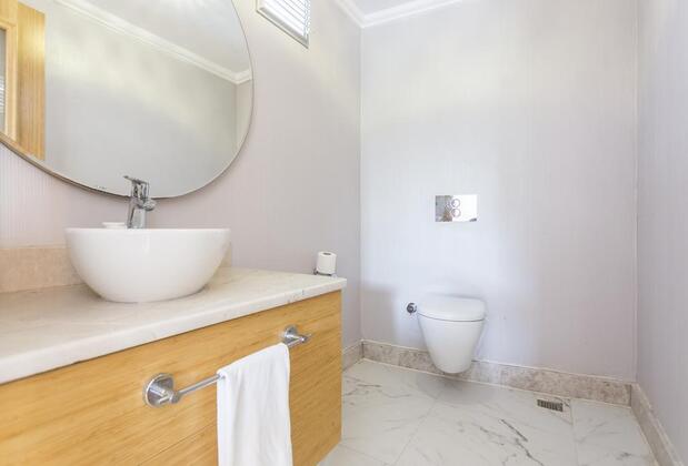 The Qasr Bodrum Family Resort - Görsel 7