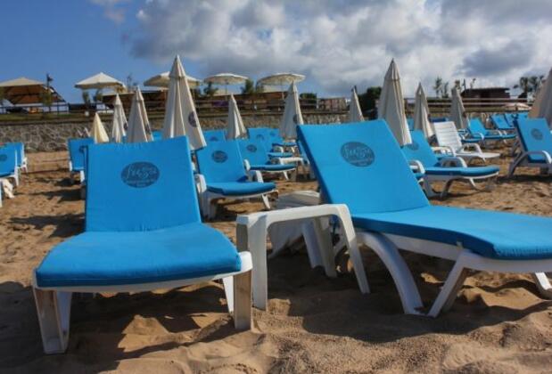 Fusa Tatil Köyü - Görsel 17