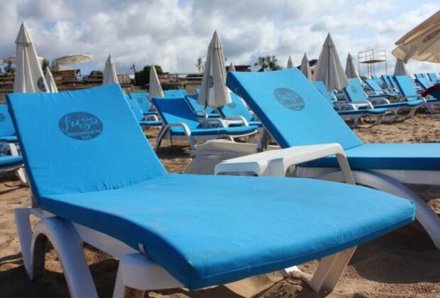 Fusa Tatil Köyü - Görsel 21