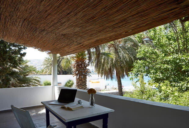 Palmiye Beach Bodrum - Görsel 19