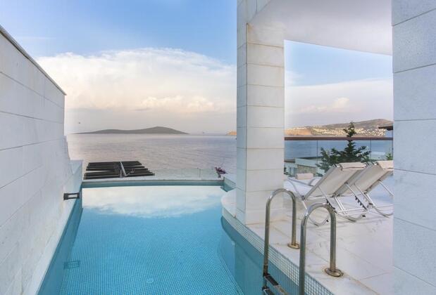 The Qasr Bodrum Family Resort - Görsel 14