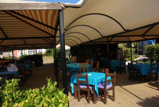 Fusa Tatil Köyü - Görsel 16