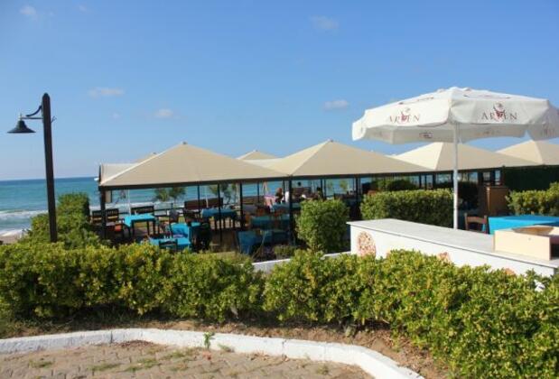 Fusa Tatil Köyü - Görsel 12