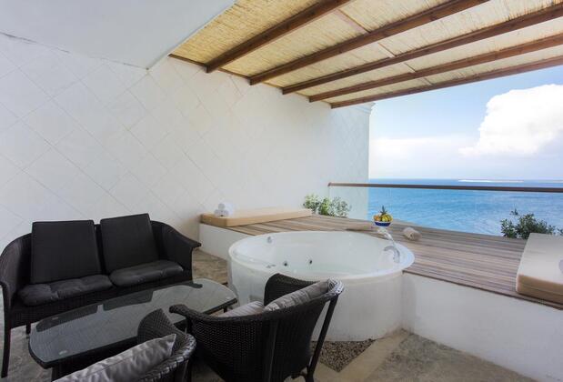 The Qasr Bodrum Family Resort - Görsel 25