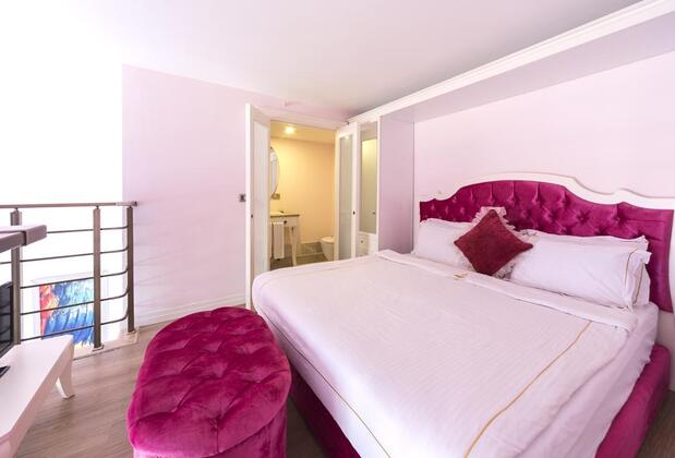 The Qasr Bodrum Family Resort - Görsel 9