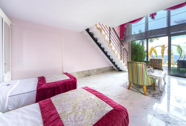 The Qasr Bodrum Family Resort - Görsel 8