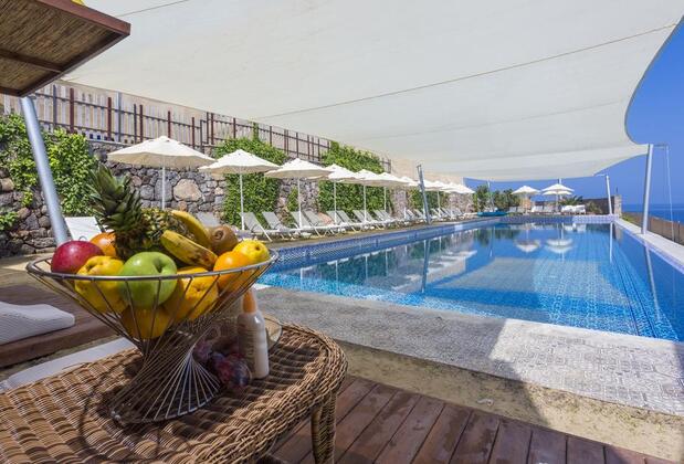 The Qasr Bodrum Family Resort - Görsel 4