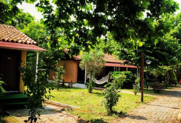 Fusa Tatil Köyü - Görsel 11