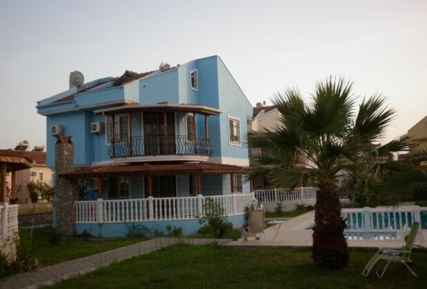 New Age Villa Blue - Görsel 6