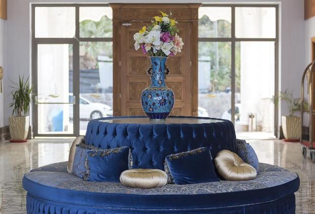 The Qasr Bodrum Family Resort - Görsel 21