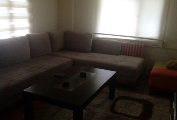 Mavi Apart Otel İstanbul - Görsel 17