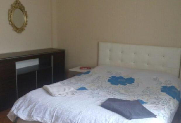 Mavi Apart Otel İstanbul - Görsel 14