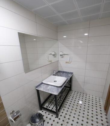 Misswak Hotel Sorgun - Görsel 16