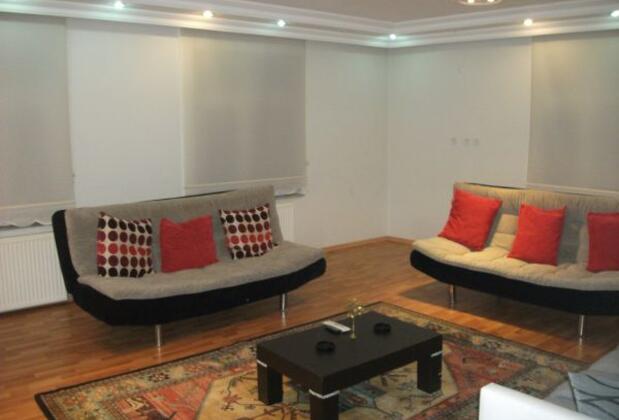 Mavi Apart Otel İstanbul - Görsel 15