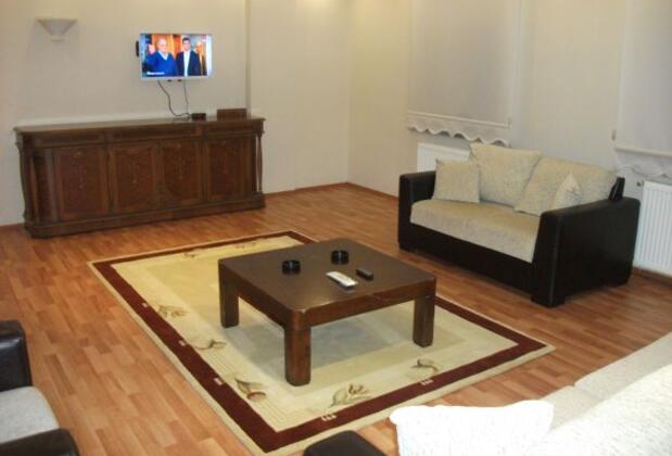 Mavi Apart Otel İstanbul - Görsel 3