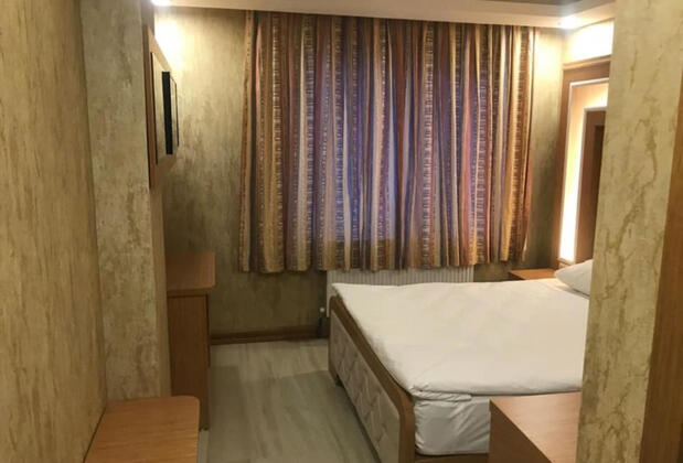 Misswak Hotel Sorgun - Görsel 7