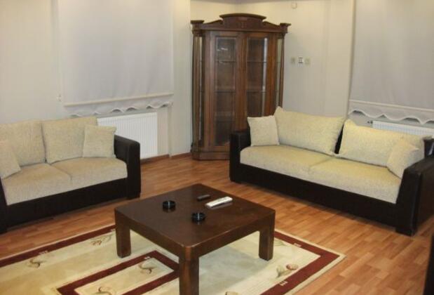 Mavi Apart Otel İstanbul - Görsel 4