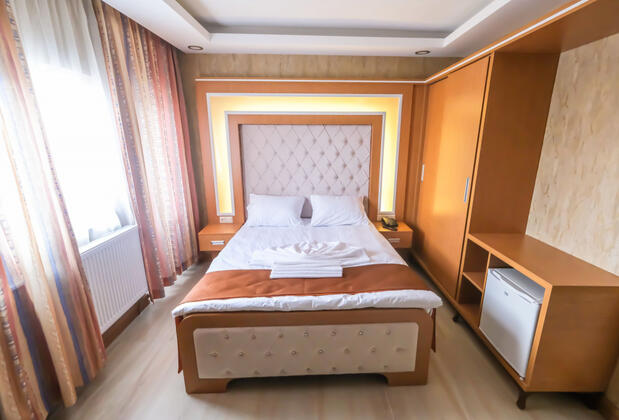 Misswak Hotel Sorgun - Görsel 11