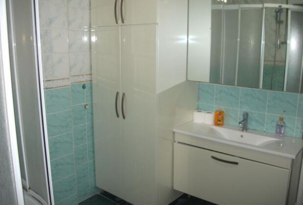 Mavi Apart Otel İstanbul - Görsel 8